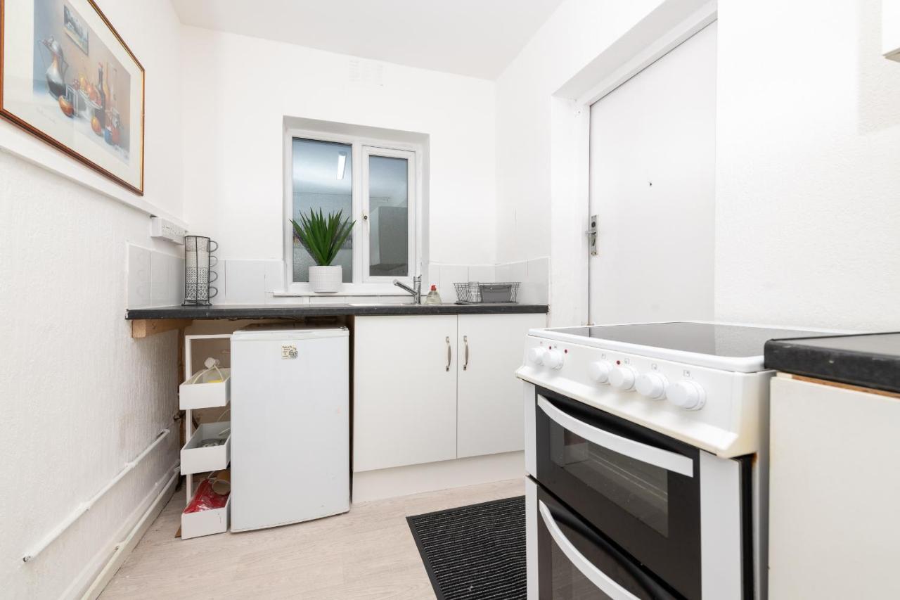 Crosby Apartments Liverpool Exterior foto